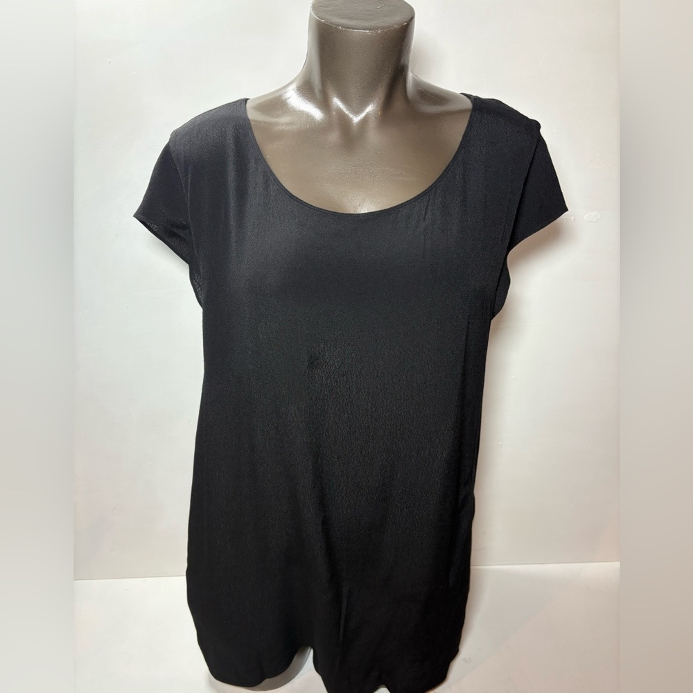 Wilfred Black Blouse